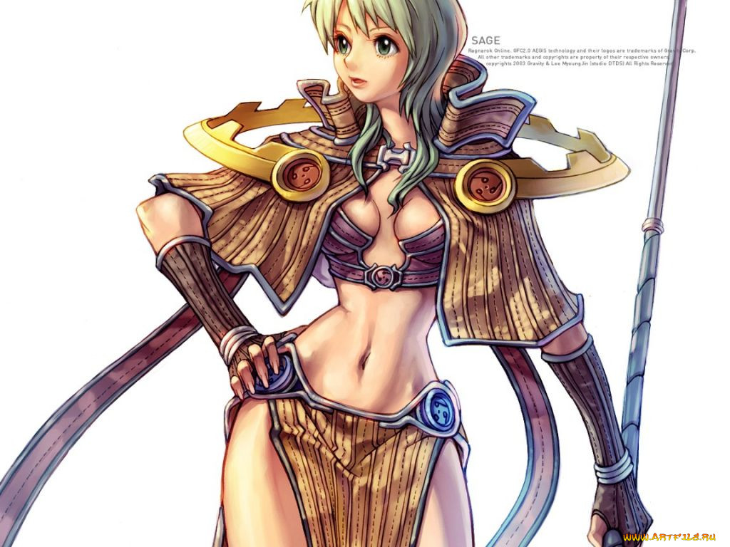 , ragnarok
